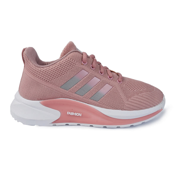 FEMALE STRIDE JOGGERS - PINK