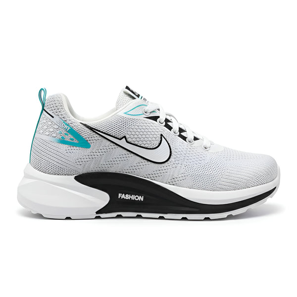 WOMEN FLEXRUN JOGGERS - WHITE - K06